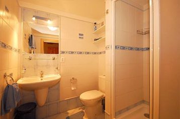 Slovaška Byt Liptovské Matiašovce, Eksterier